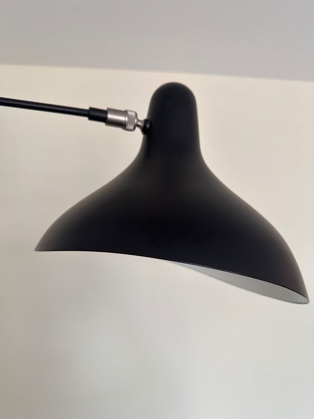 Dcw Éditions Lampade: Wandleuchte DCW Editions – Usato da Wohlen venduto da stefan_bern 1