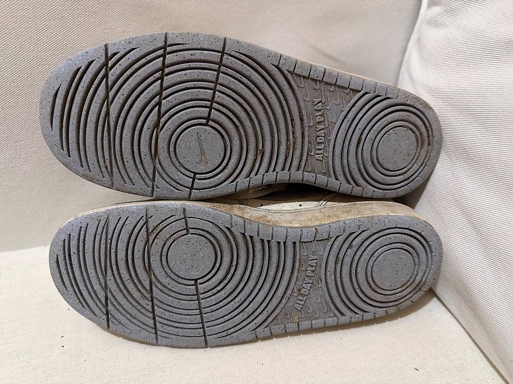 Scarpe da uomo: Nike blau Gr 40 – Usato da Zürich venduto da mib_6788 2
