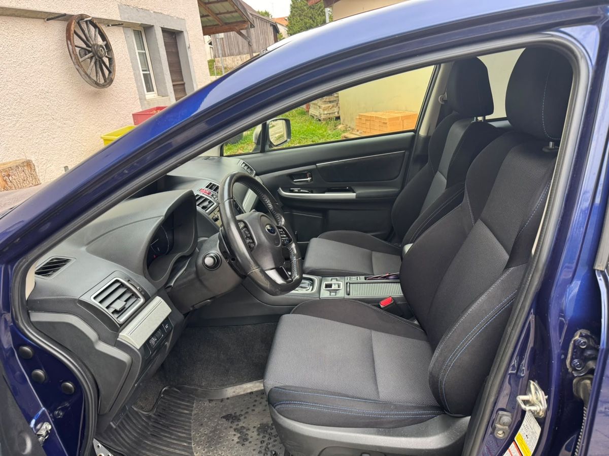 Subaru Autos: Subaru levorg 1.6 GT-S  – Gebraucht aus Saulcy von dan_zxp8 6