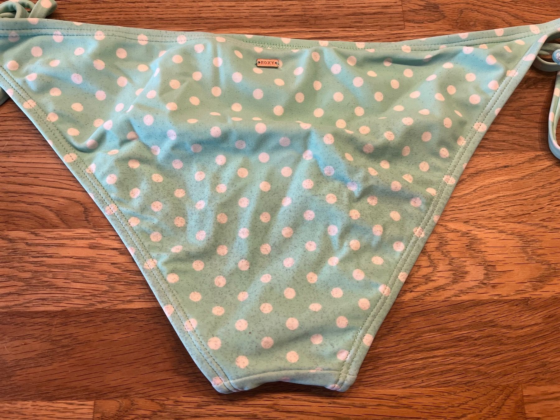Costumi da bagno & Bikini: Roxy Triangel Bikini Gr.M – Usato da Oberdorf SO venduto da sa-na 5