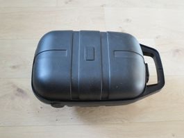 Pletscher Gepäckträgerbox 12l easy fix