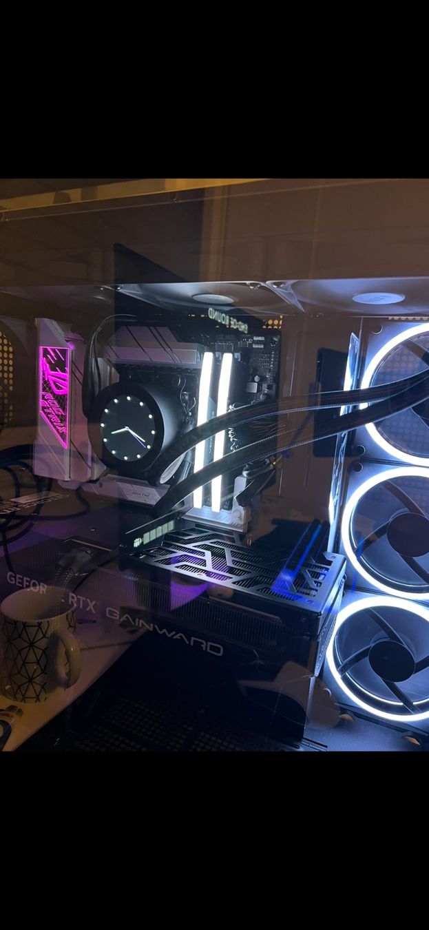 PC: Gaming PC – Usato da Uster venduto da lou_pv6r 2