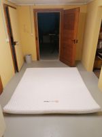 OctaSmart Topper für Matratze 180x200