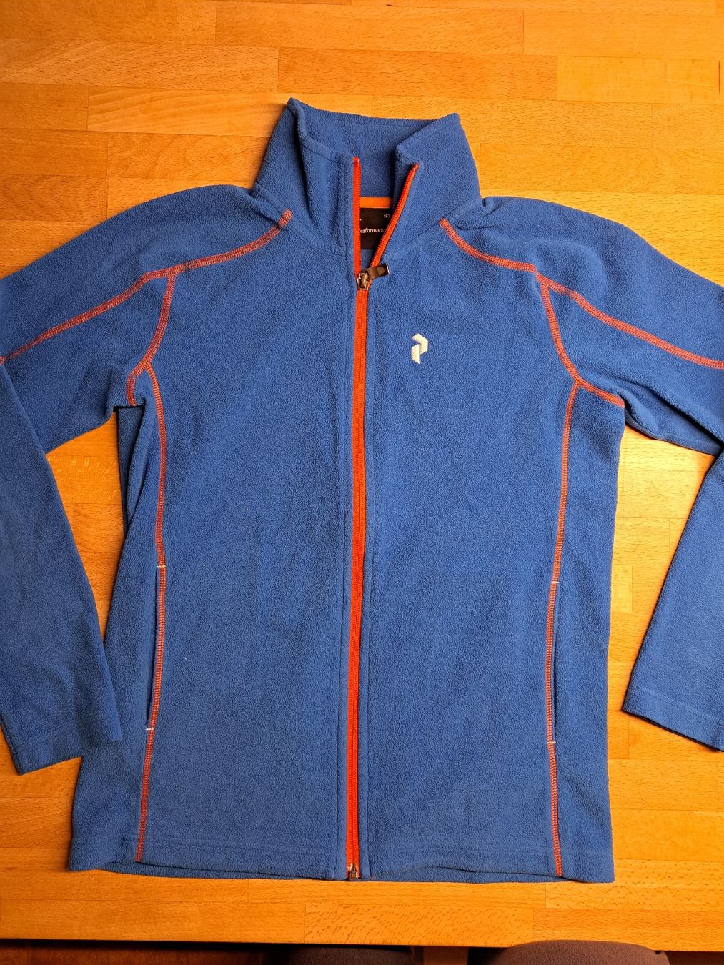 Peak Performance Vestes & Manteaux: Fleecejacke Peak Performance  – D'occasion à Eglisau par Alruna