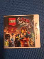 The LEGO Movie Videogame Nintendo 3DS