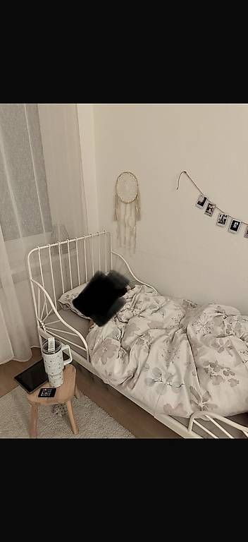 Letti: Mitwachsendes Kinderbett – Usato da Allschwil venduto da Sirena