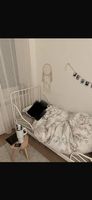 Mitwachsendes Kinderbett