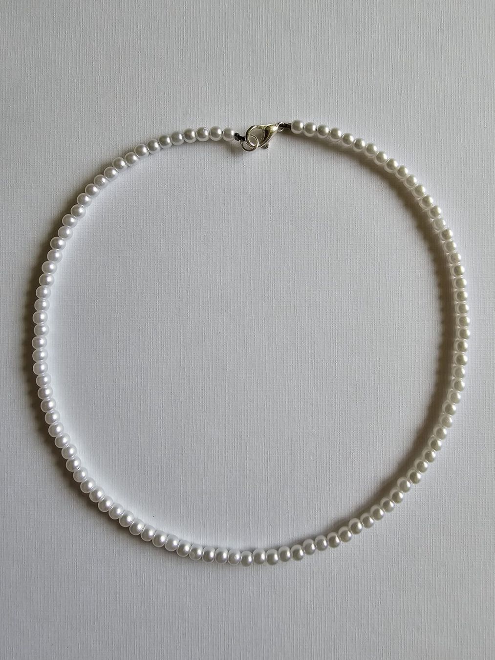 Colliers: Neuer Modeschmuck – Neuf (Voir description) à Weinfelden par bafo12 2