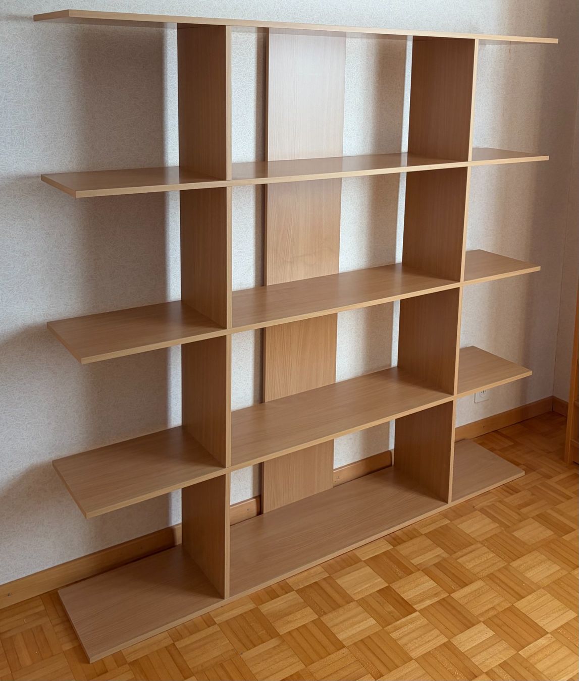 Regale: Bücherregal, Buche – Gebraucht aus Oberurnen von rol_d5yj 2