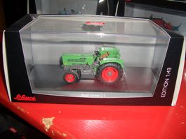 Schuco 1:43 Fendt Farmer 2 S Traktor