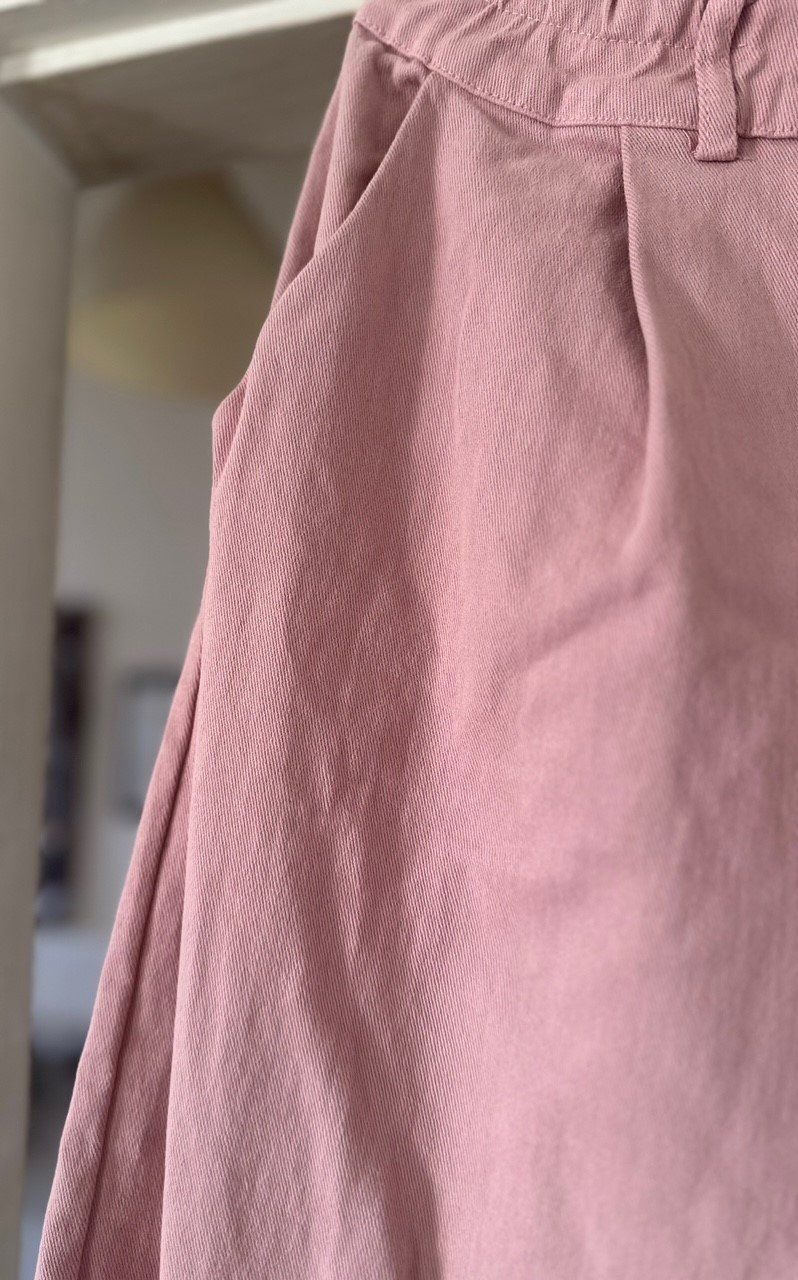 Pantaloni: PANTALONS EN COTON! M – Nuovo e nell'imballaggio originale da Locarno venduto da NicoNion 5