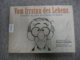 Vom Irrsinn des Lebens - Woody Allen in Comic Strips
