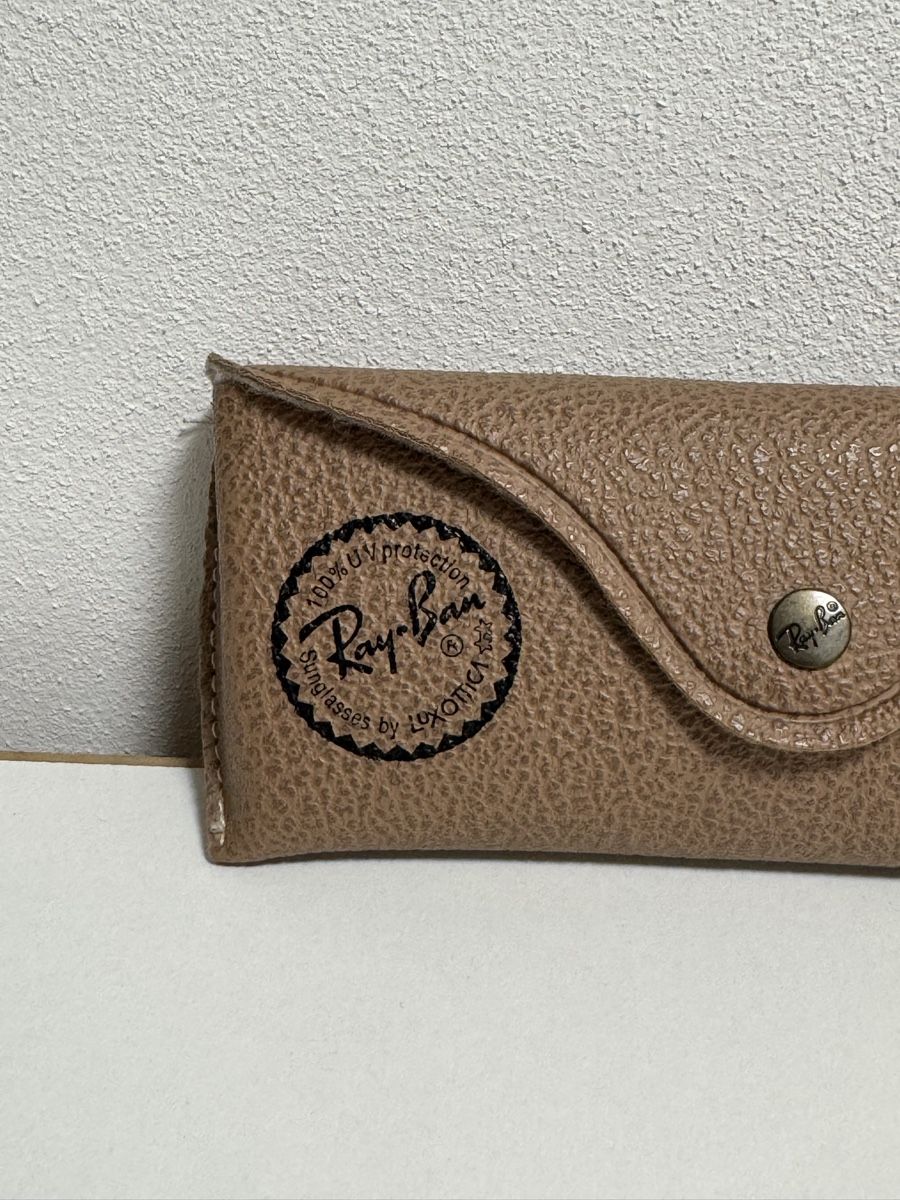 Ray-Ban Brillen & Gläser: ORIGINAL Ray Ban Sonnenbrille inkl. Etui – Neu (gemäss Beschreibung) aus Liebefeld von ang_2hq8 4