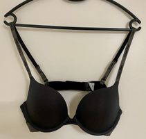 Soutien-gorge gris - Calvin Klein - taille 80A