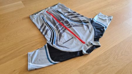 Shimano Racing Cycling Rennvelo Trikot/ Grösse 2XL
