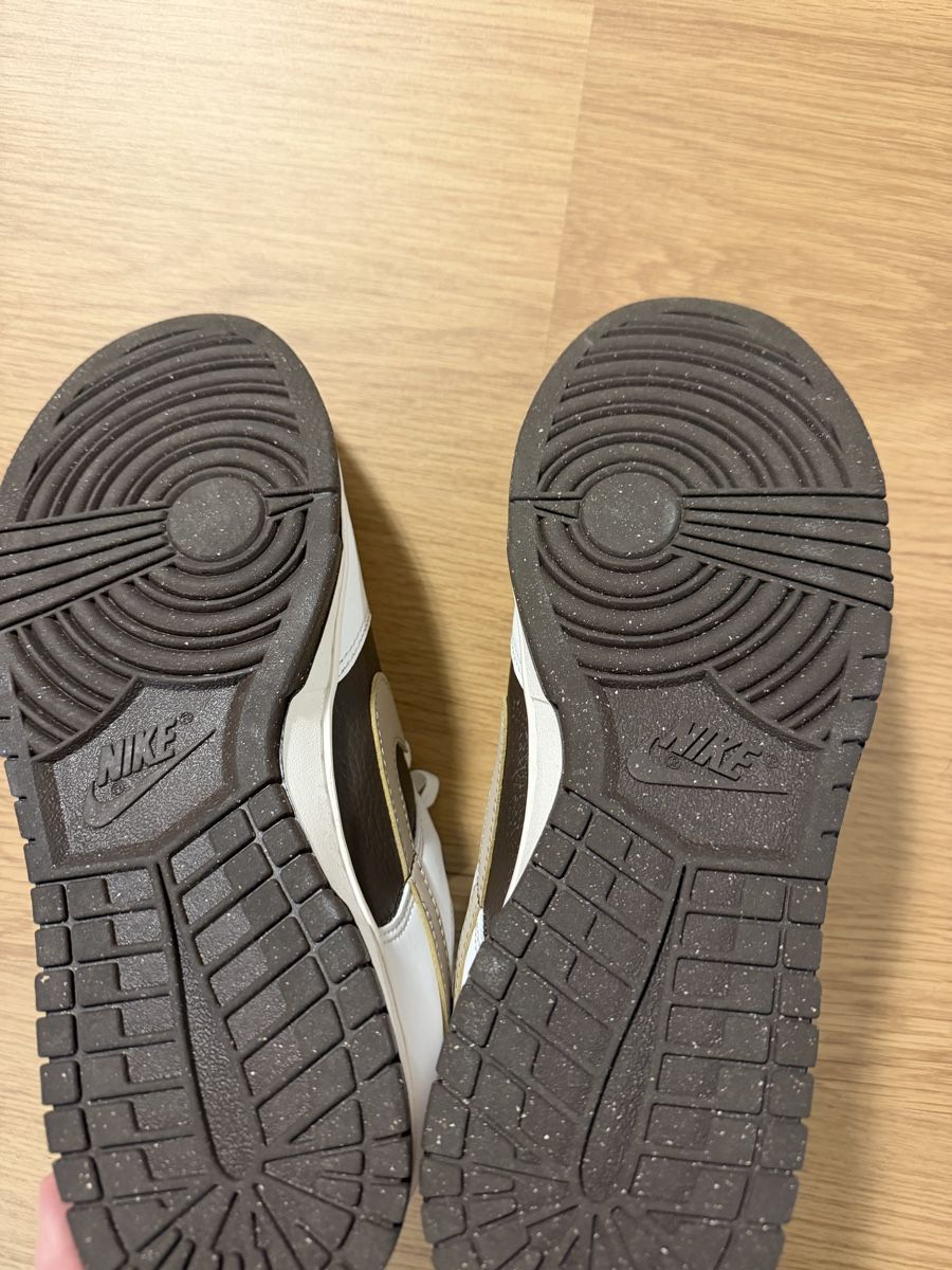 Nike Scarpe da uomo: Nike dunk  – Usato da S. Antonino venduto da Mc2495 1