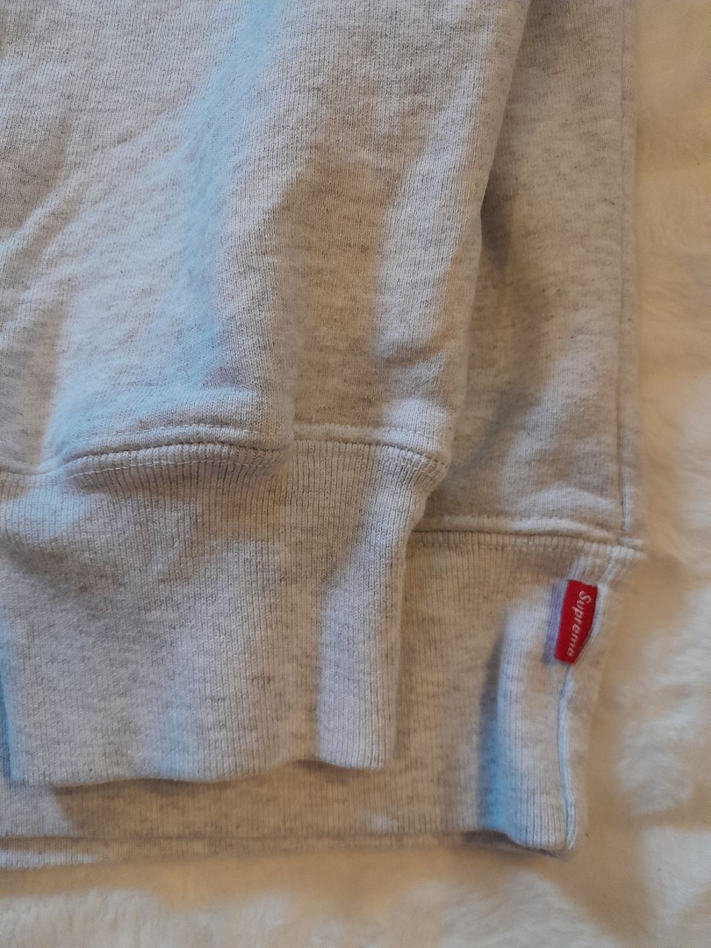Maglioni & Felpe: Pull Supreme rare, collection Automne/Hiver - Taille xl – Usato da Renens VD venduto da ser_j2fn 4