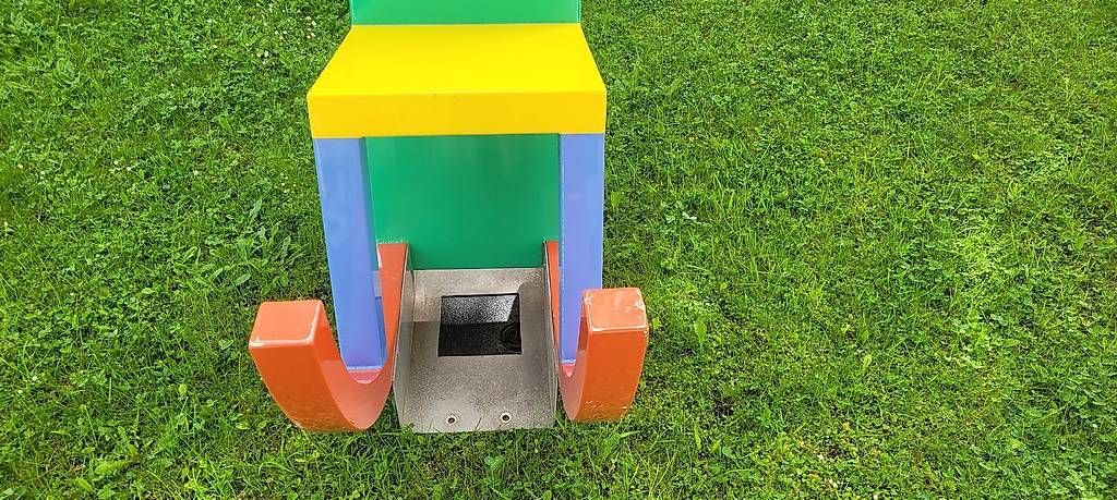 Chaises: Schaukelstuhl – D'occasion à Kerns par avr75 1