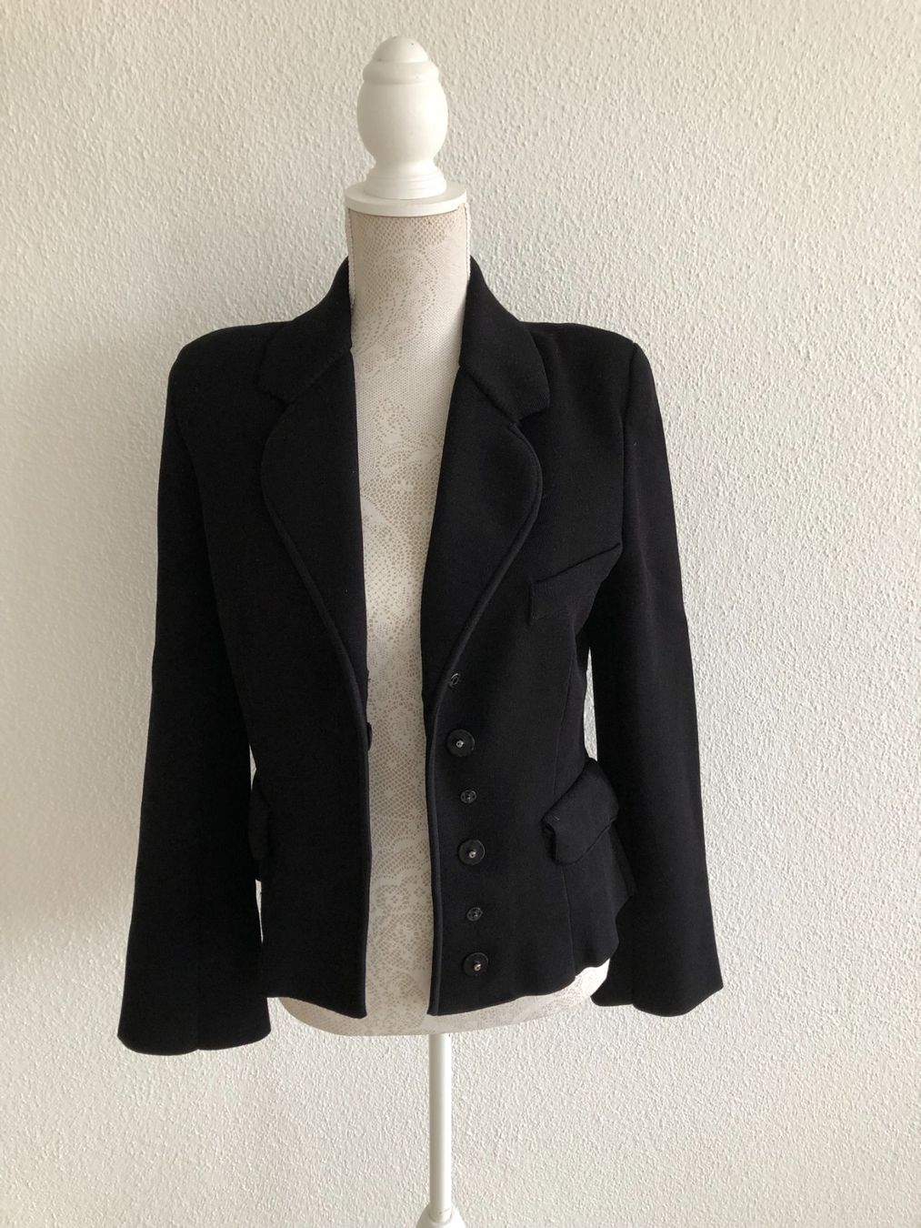 Dolce & Gabbana Giacche: Jacke Dolce & Gabbana Gösse M – Usato da Oberkulm venduto da Seaside2018 4