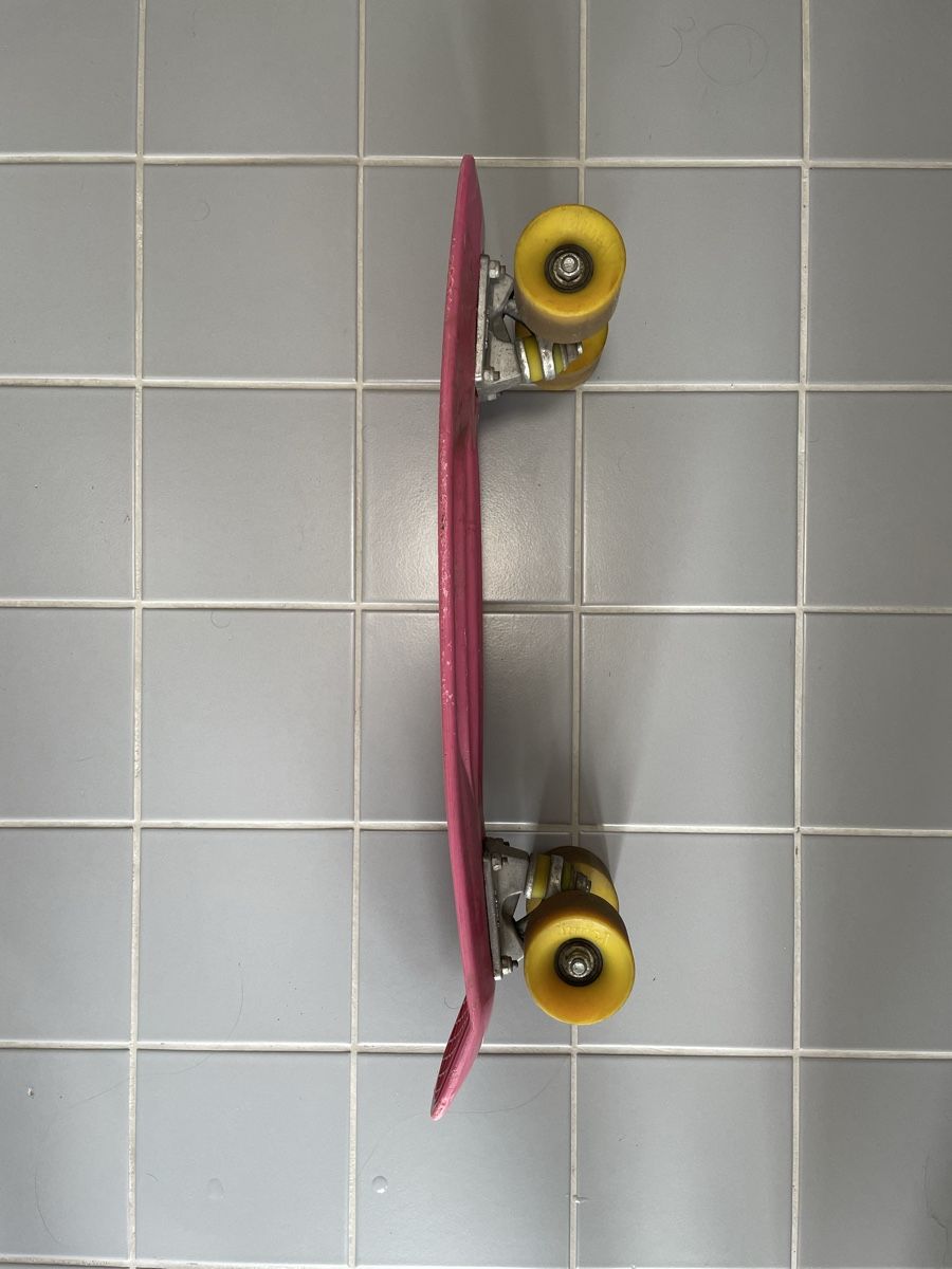 Penny Skateboards Skateboards: Original Penny Skateboard Australia – Gebraucht aus Zürich von ara_zj22 2