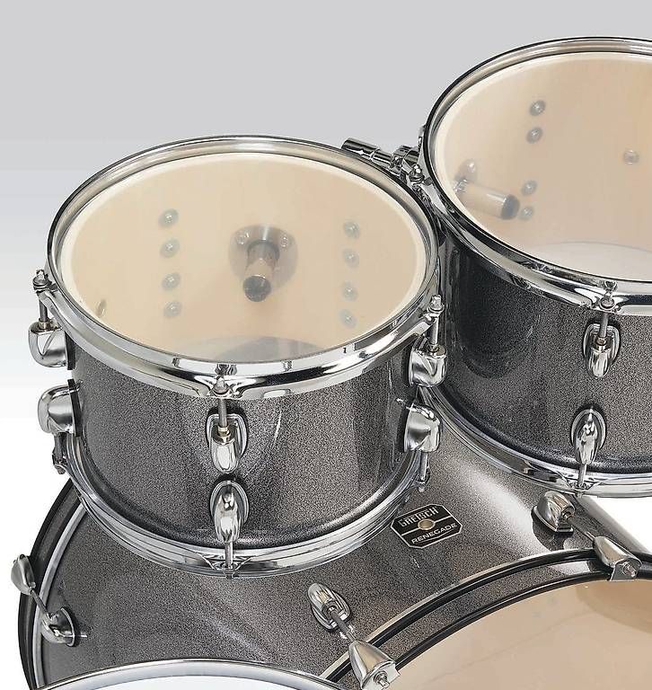 Strumenti musicali: Batterie Complète Gretsch Renegade – Usato da Morges venduto da GvnMusic 7