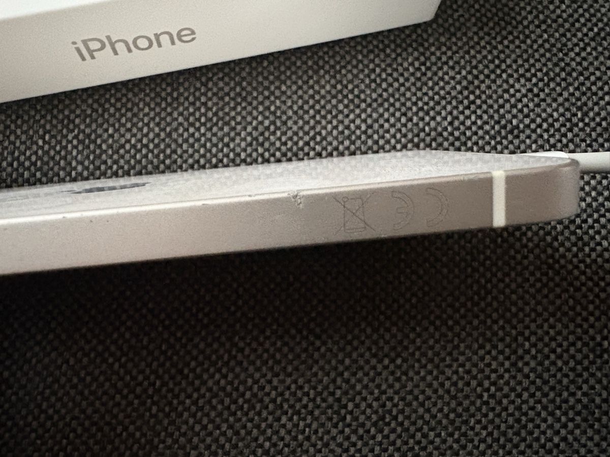Apple Handys / Smartphones: Iphone 12 128GB – Defekt aus Küttigen von tnusntan 4