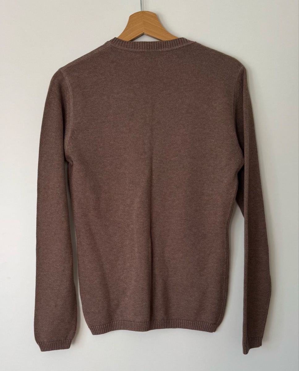 Repeat Maglioni & Felpe: REPEAT Pullover Gr. 40 Damen V-Ausschnitt – Usato da Flumenthal venduto da SecondLove_CH 3