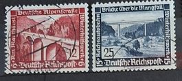 Briefmarken Deutsches Reich