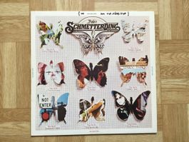 Polo Hofers Schmetterding / Tip-Topi-Type