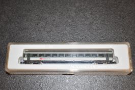 Märklin Z Wagon voyageurs SBB 8746