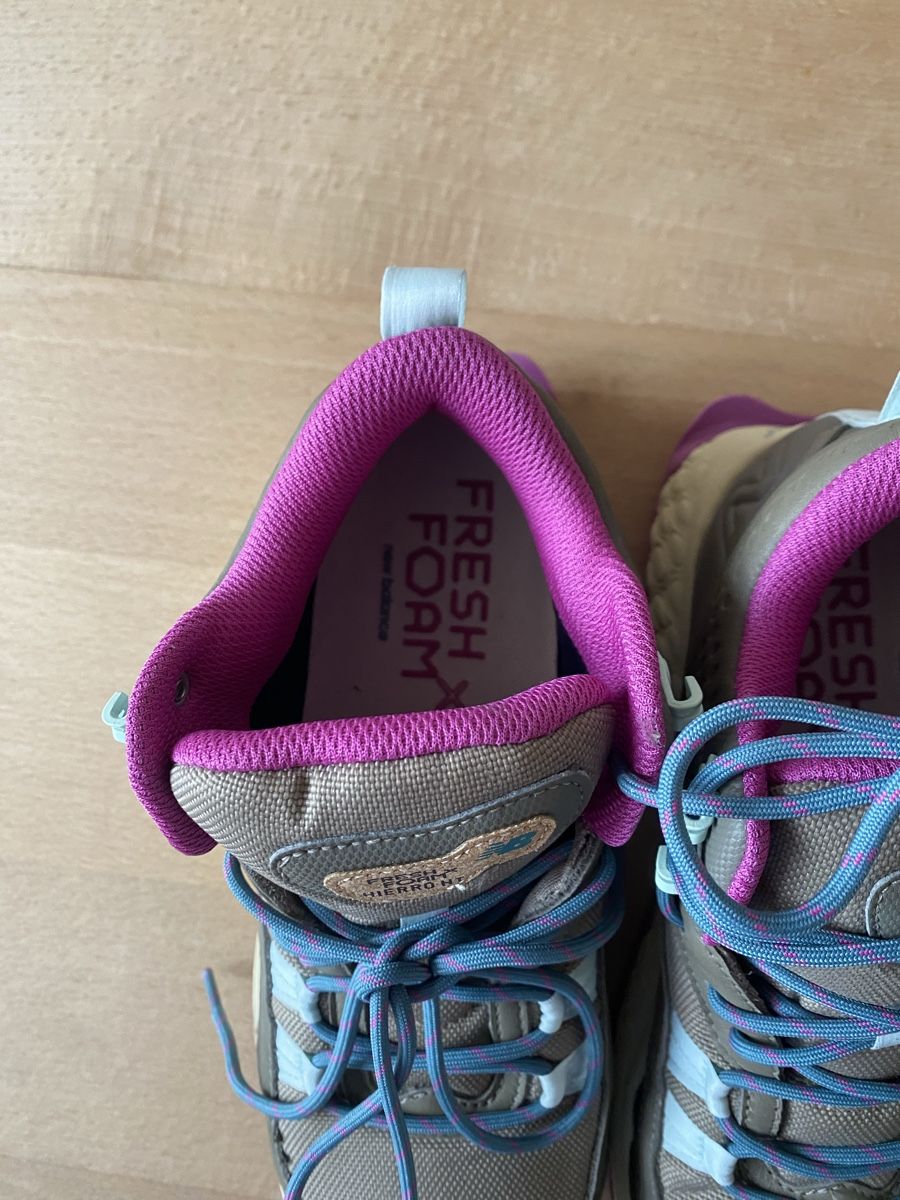 New Balance Scarpe da donna: New Balance Wanderschuhe Gr. 40.5 - NEU – Nuovo e nell'imballaggio originale da Illnau venduto da LePiedNu 3