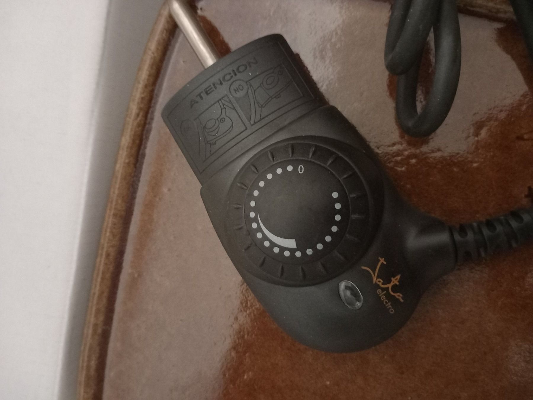 Elettrodomestici da cucina: Tischgrill Elektrisch – Nuovo e nell'imballaggio originale da Thun venduto da Beroshop 2