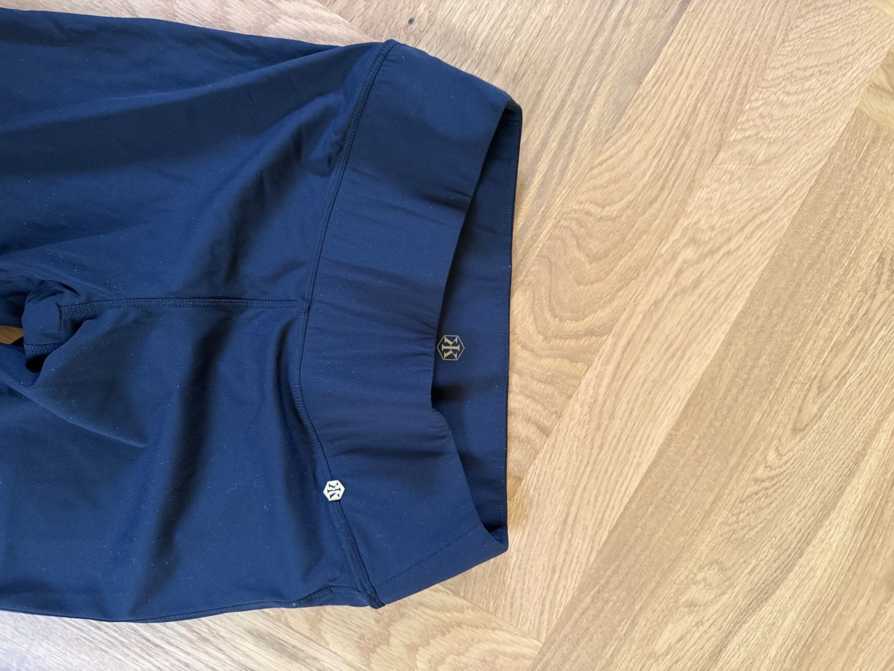Ina Kess Leggings: Ina Kess LALUCE Pants black Gr. S – Nuovo (secondo la descrizione) da Euthal venduto da Rahel213 1