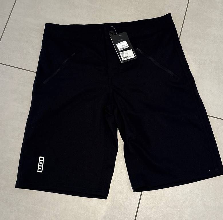 Pantaloni: Bikeshort - Ion Logo 32/M – Usato da Zunzgen venduto da TCS