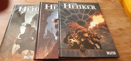 Der Henker 1-3