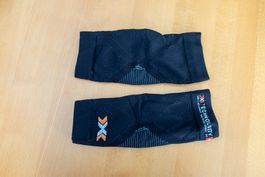 X-Bionic Right Top Front + Left Top Front Knieling - L/XL