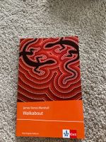 Buch Gymi Walkabout