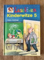 Kinderbuch Lese öwen Kinderwitze 5