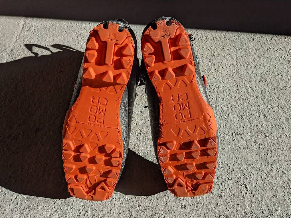 Dynafit Scarpe da uomo: Dynafit PDG 2 Skitourenschuh Gr. 28.5 Gratisversand – Usato da Innertkirchen venduto da Flir 2