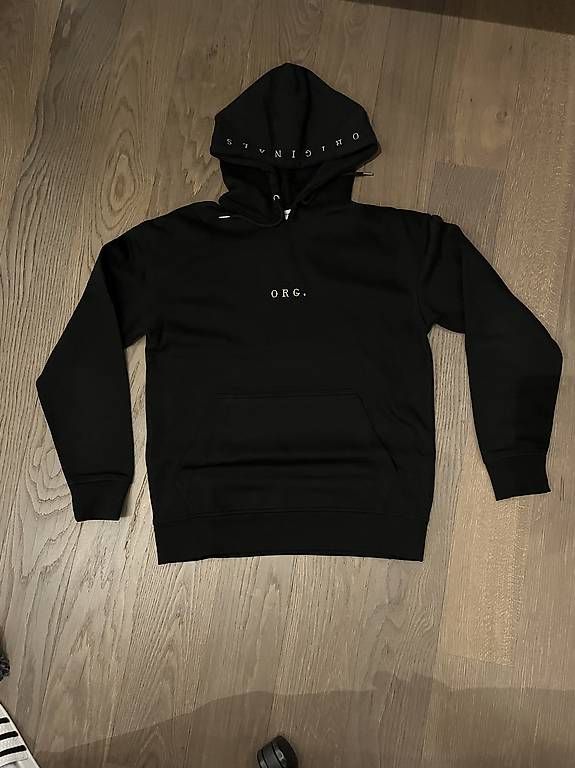 Maglioni & Felpe: Jack and Jones Pullover – Usato da Luzern venduto da tro_b2v6
