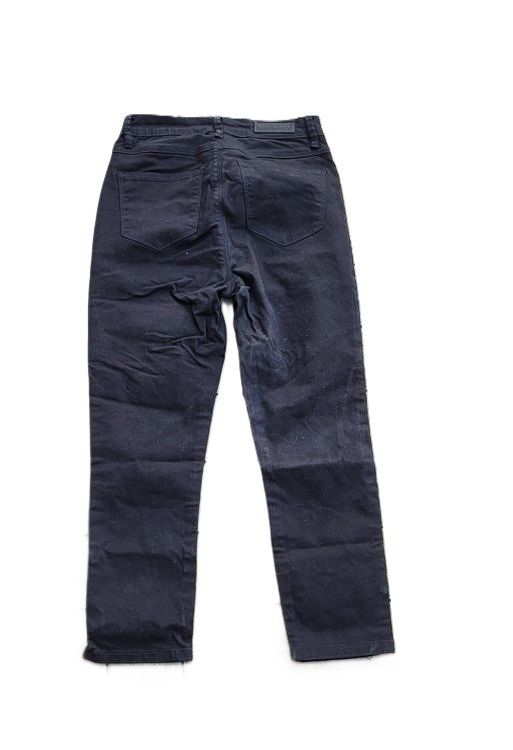 Jeans: 7/8 Hosen Gr. 34 ZEBRA - leichte Jeans – Gebraucht aus Füllinsdorf von Sunnebliemli7 1