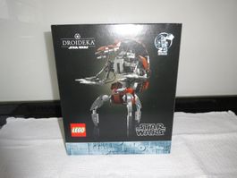 Lego Droideka  Pack Nr 75381