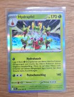 Hydrapfel 018/182