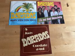 DORADOS tolle Singles Kult SWISS mit Hit Hit Mary ven con CH