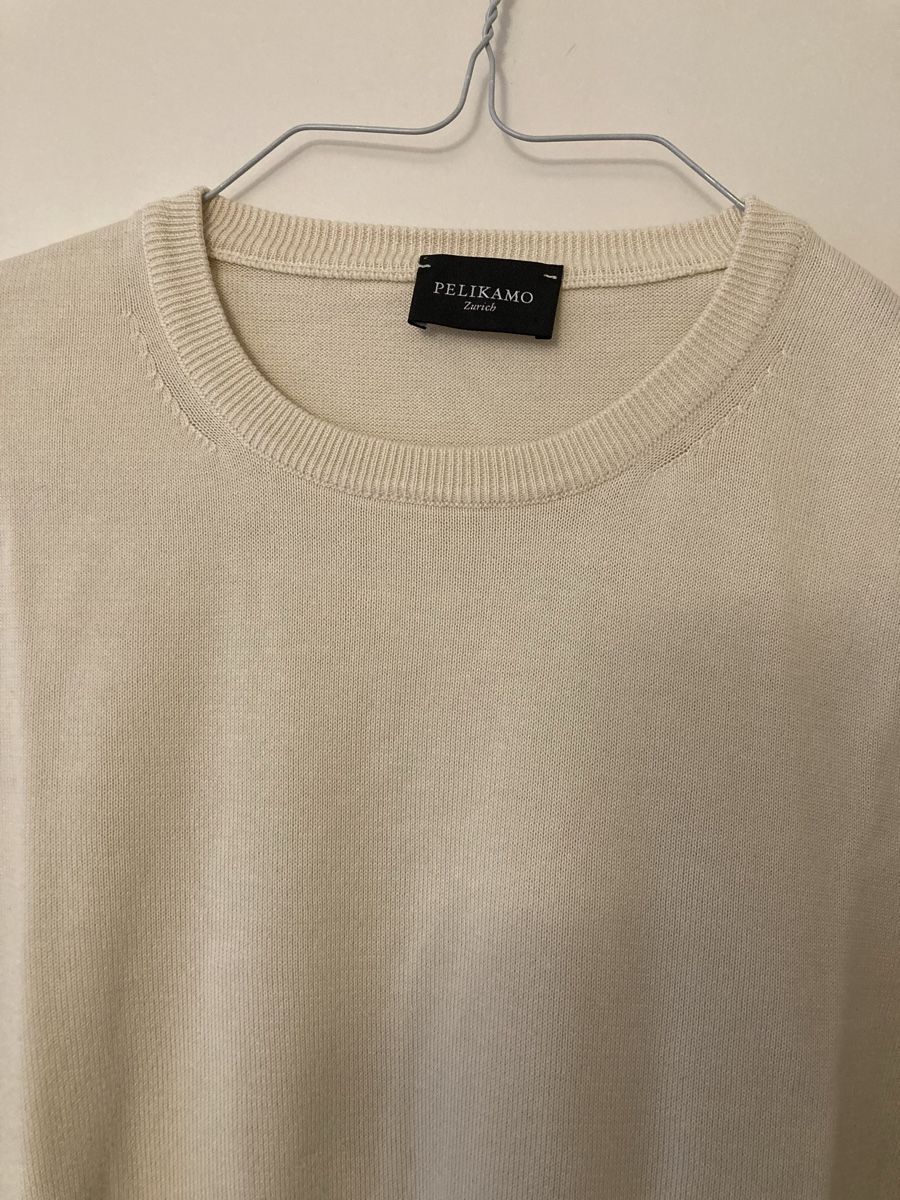 Pelikamo Maglioni & Felpe: Pelikamo Sommer Pullover – Usato da Cham venduto da LoreM7 1