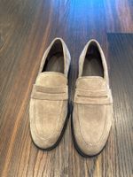 Neue Herren Loafer Strellson Gr. 41