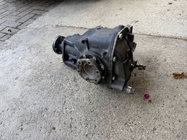 Bmw e34 M5 210er Differential ohne Sperre