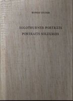 Solothurner Porträts