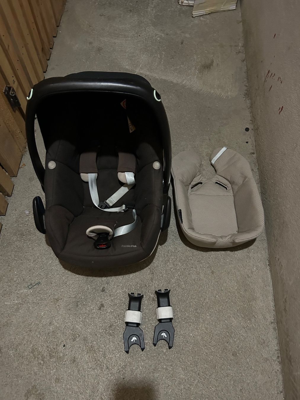 Maxi-Cosi Seggiolini per auto: Siège auto Maxi cosi – Usato da Meyrin venduto da Sparco05 1