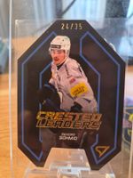 Sportzoo - Crested Leaders - HCFG - Sandro Schmid - 24/35